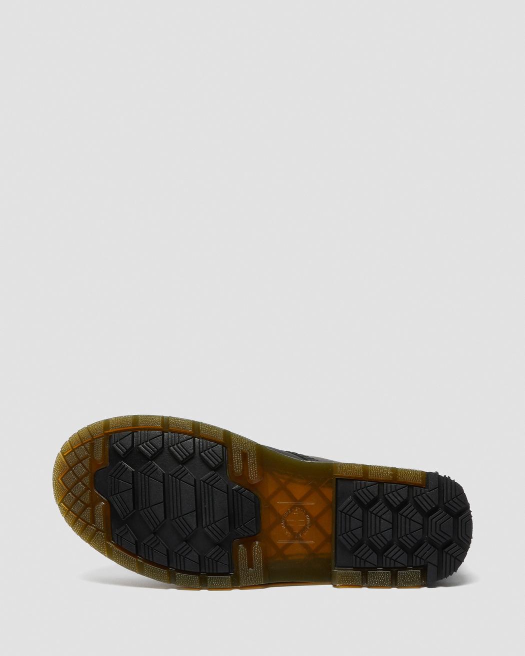 Ghete Unisex, Dr. Martens, 1460 24039001 - 5 | YEO