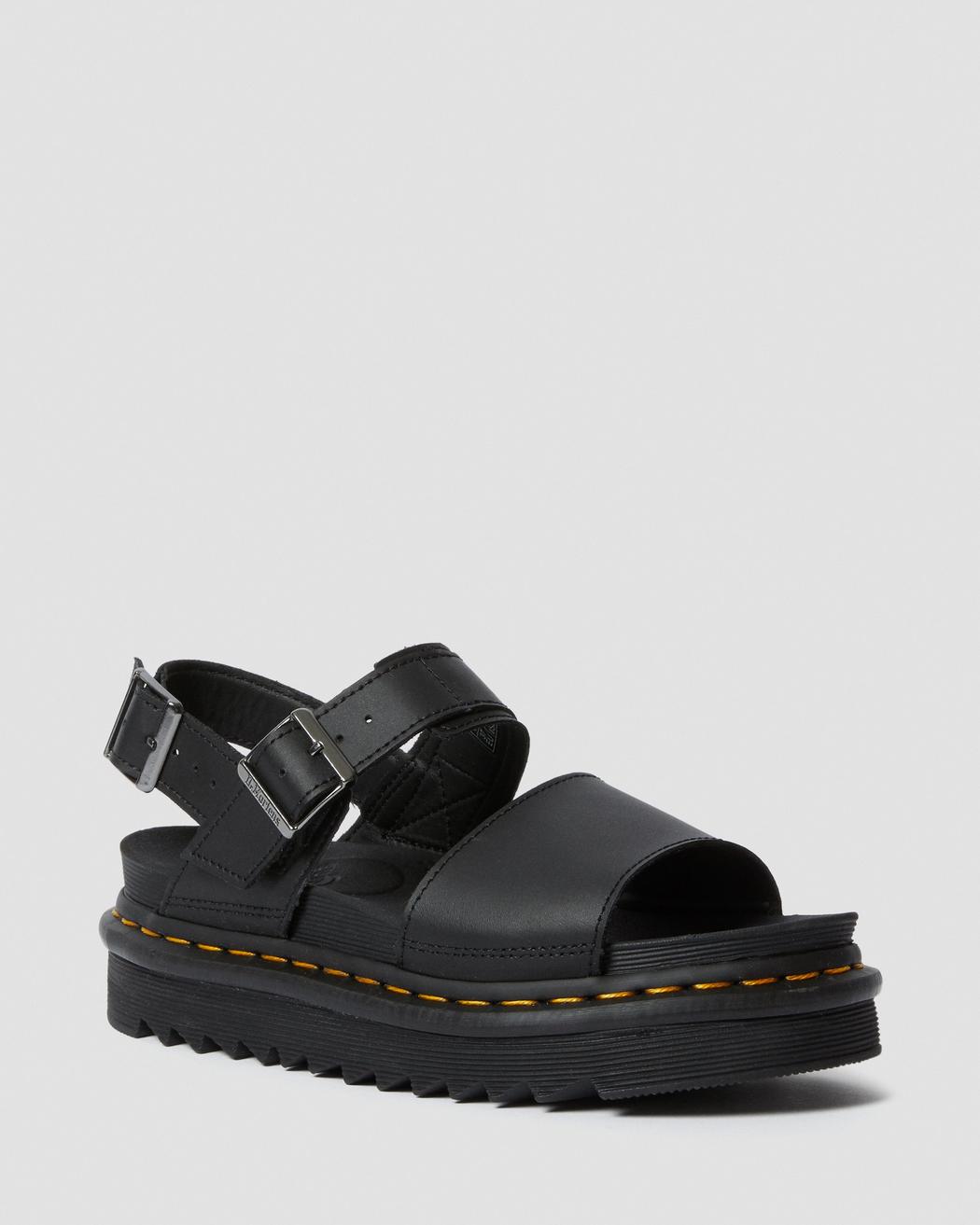 Sandale Dama, Dr. Martens, Voss 24233001 - 2 | YEO