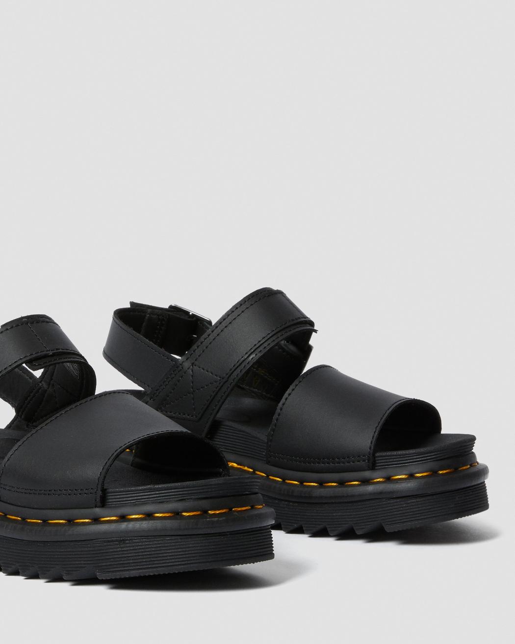 Sandale Dama, Dr. Martens, Voss 24233001 - 3 | YEO