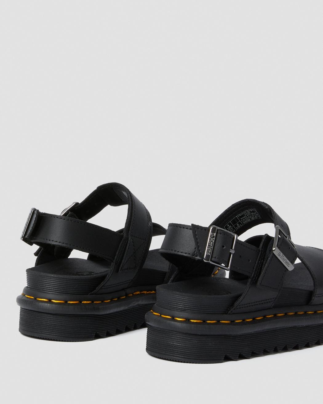 Sandale Dama, Dr. Martens, Voss 24233001 - 4 | YEO