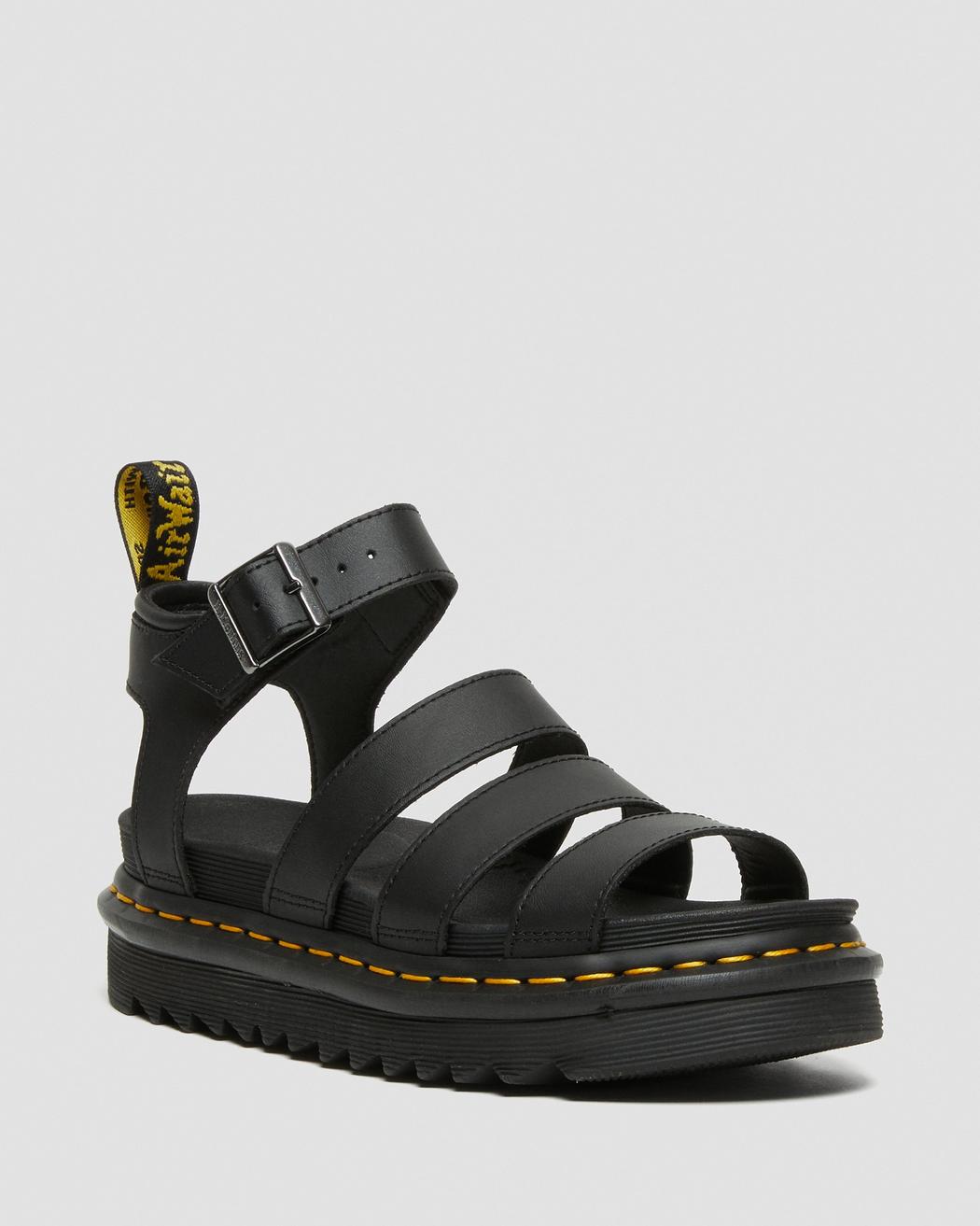 Sandale Dama, Dr. Martens, Blaire 24235001 - 1 | YEO