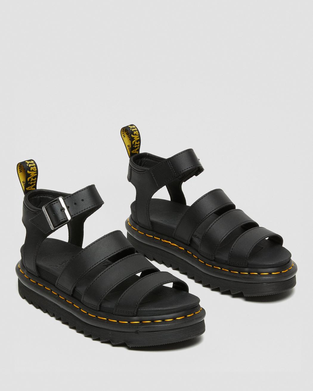 Sandale Dama, Dr. Martens, Blaire 24235001 - 2 | YEO
