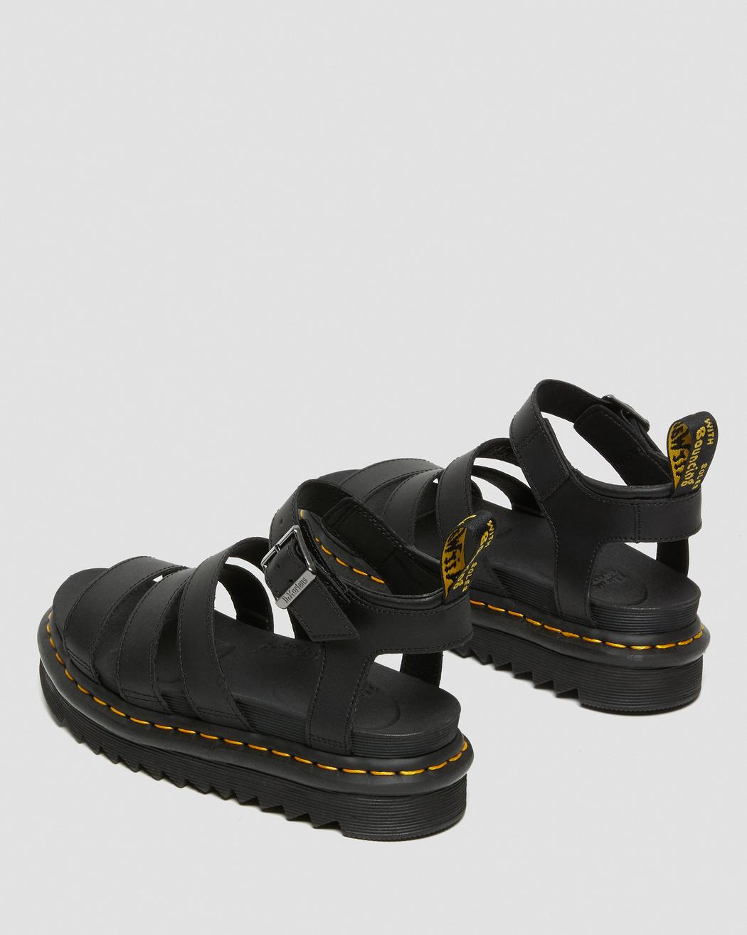 Sandale Dama, Dr. Martens, Blaire 24235001 - 3 | YEO