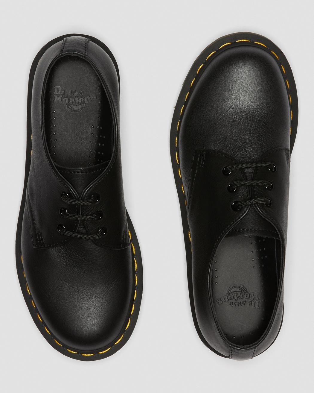 Pantofi Eleganti Unisex, Dr. Martens, 1461 24256001 - 4 | YEO