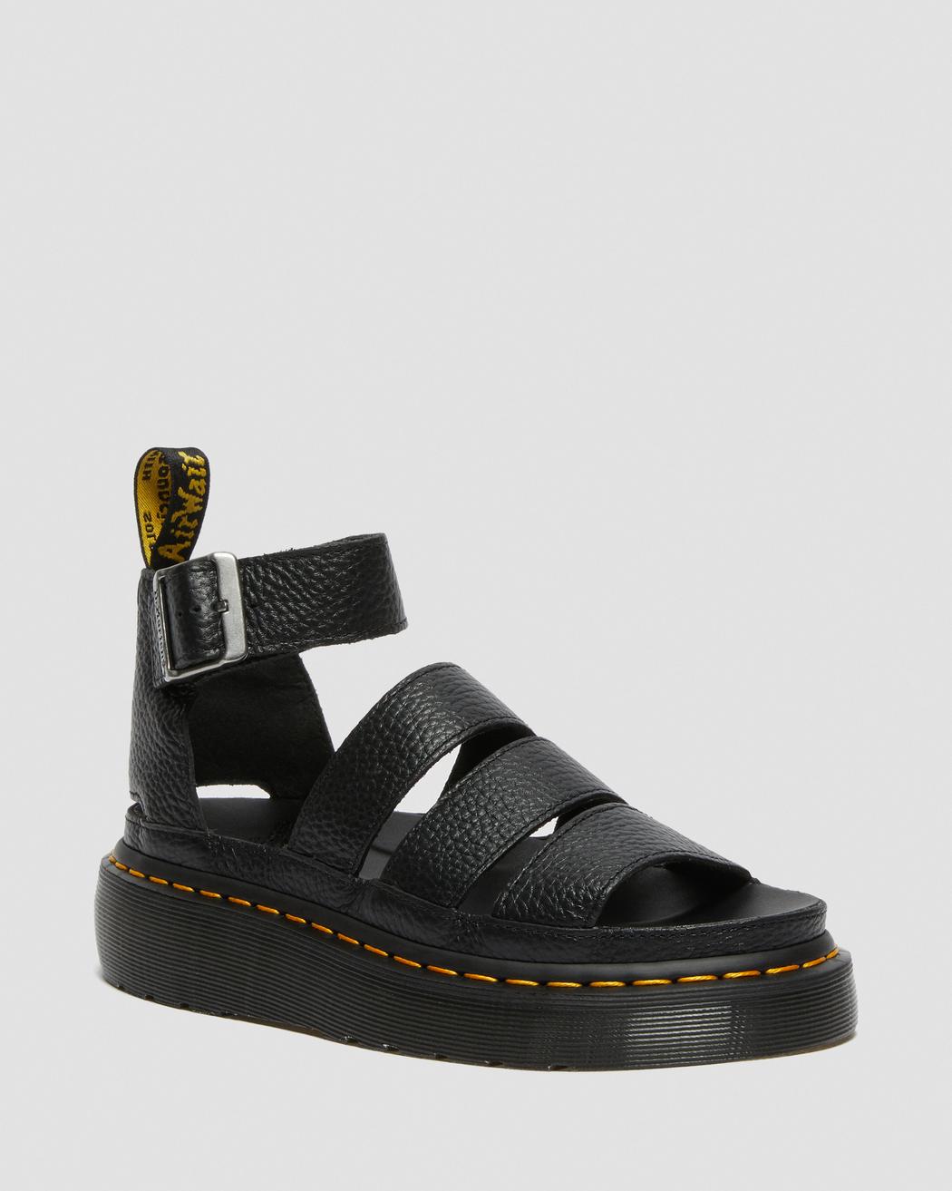 Sandale Dama, Dr. Martens, Clarissa II 24476001 - 3 | YEO