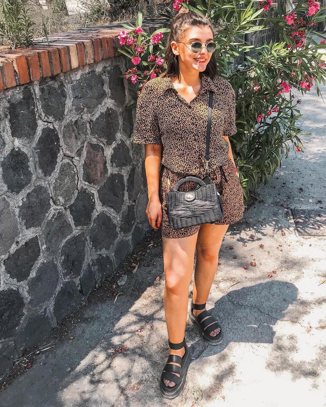 Sandale Dama, Dr. Martens, Clarissa II 24476001 - 2 | YEO