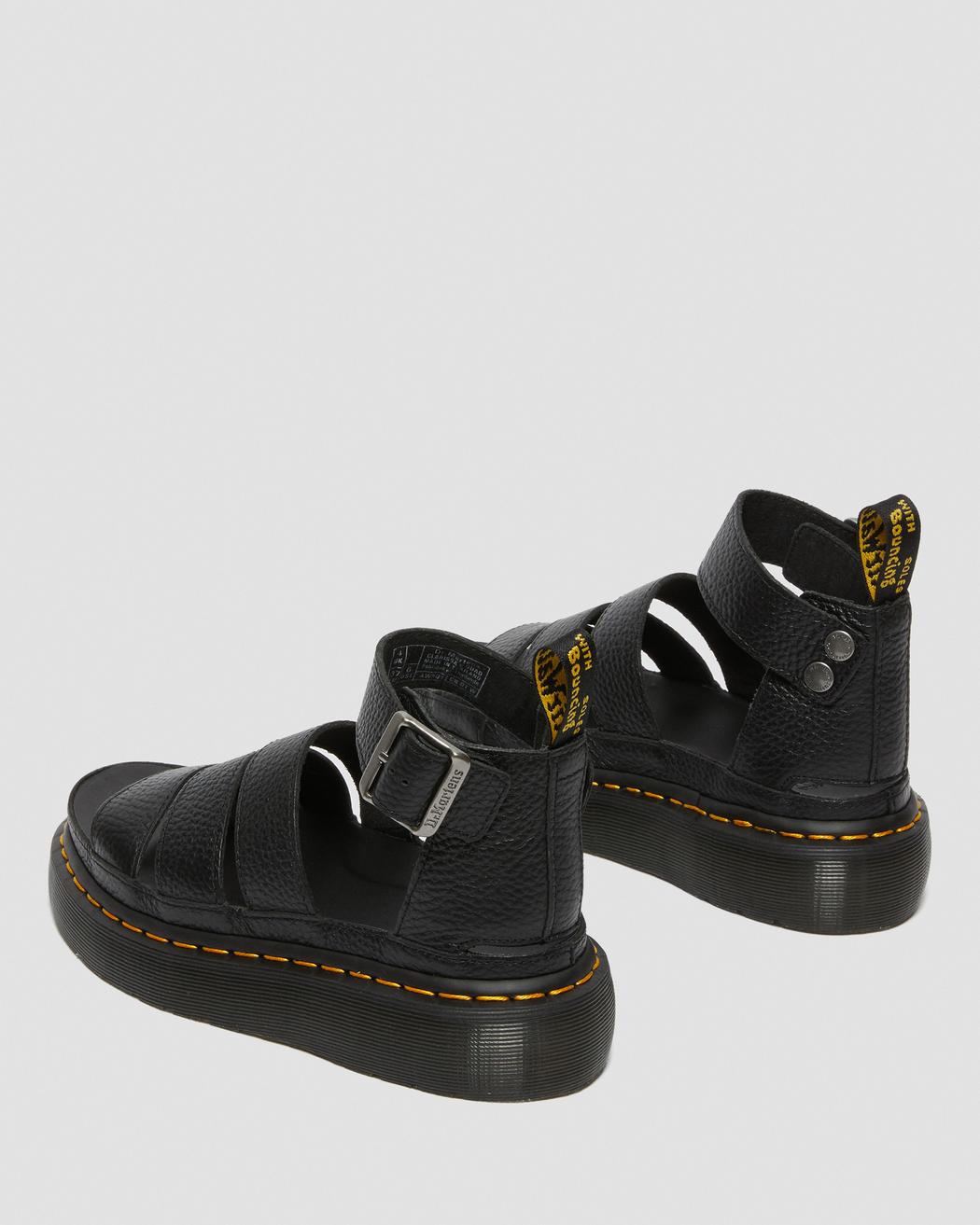 Sandale Dama, Dr. Martens, Clarissa II 24476001 - 5 | YEO