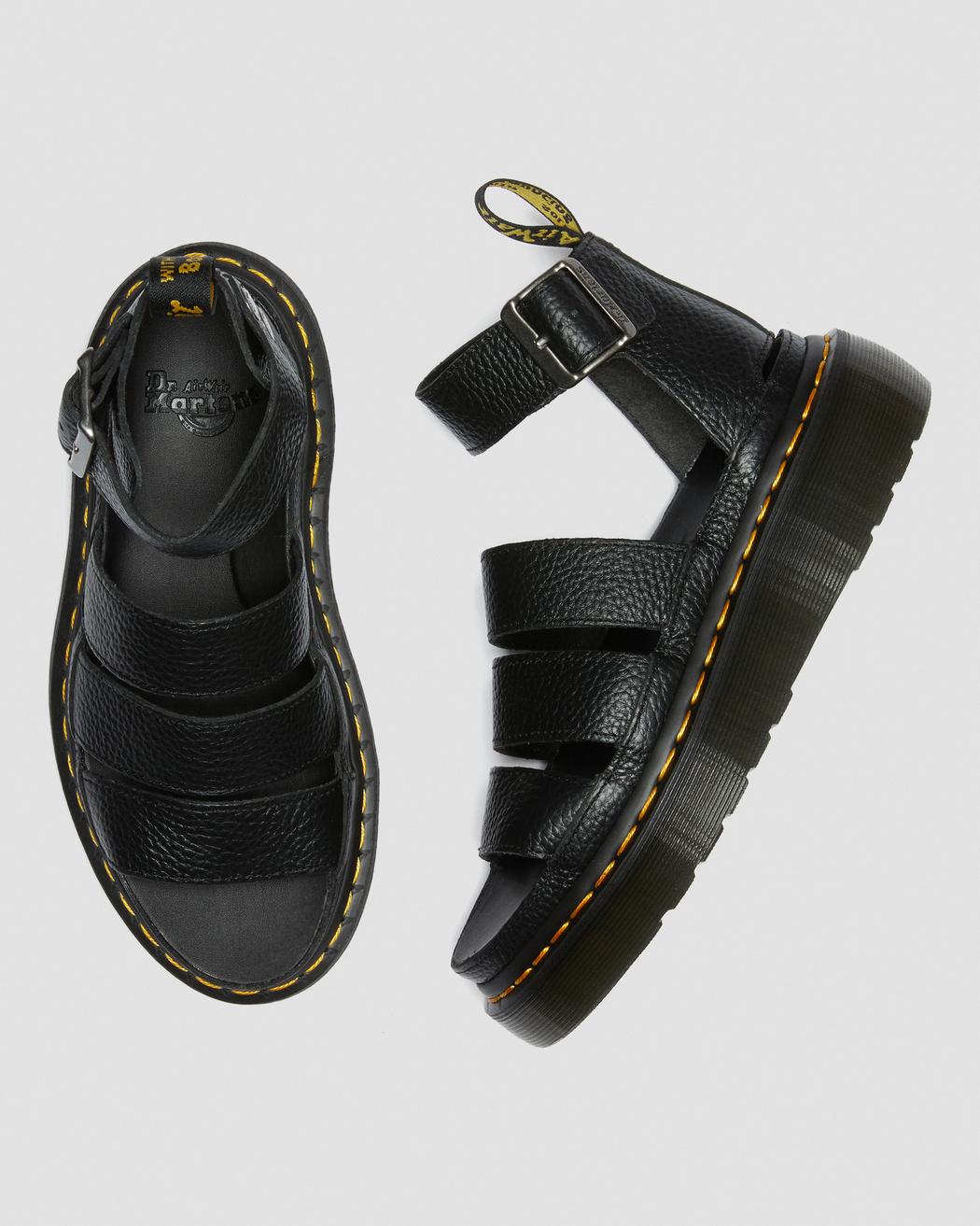 Sandale Dama, Dr. Martens, Clarissa II 24476001 - 6 | YEO