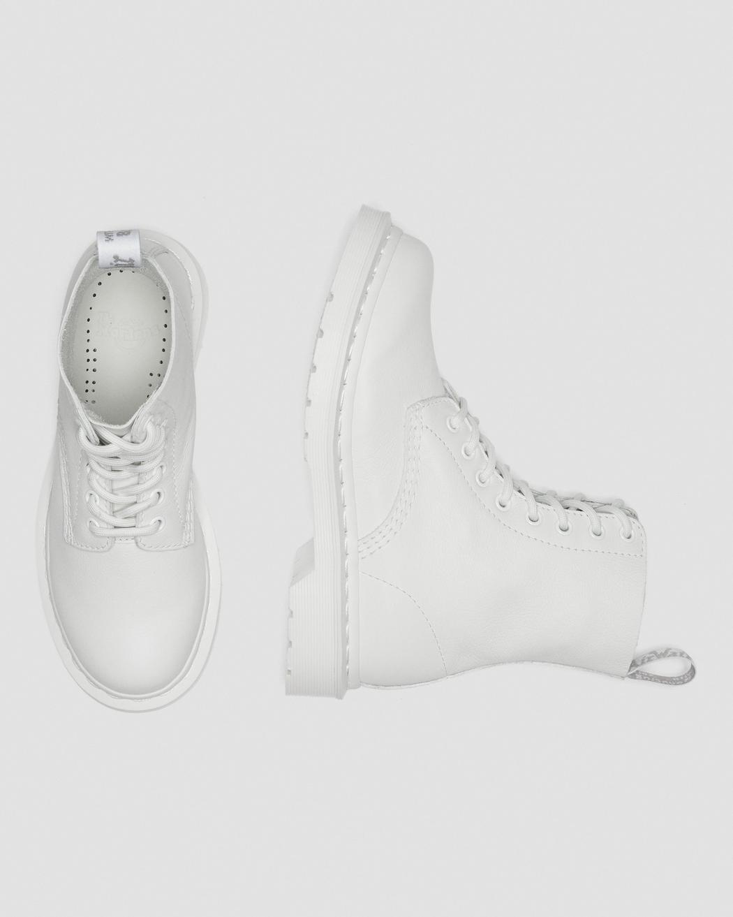 Bocanci Unisex, Dr. Martens, 1460 24480100 - 4 | YEO