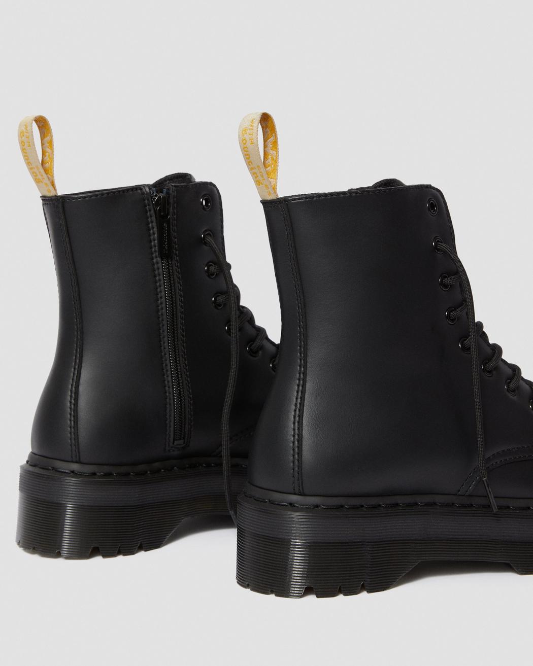 Ghete Unisex, Dr. Martens, Jadon 25310001 - 3 | YEO