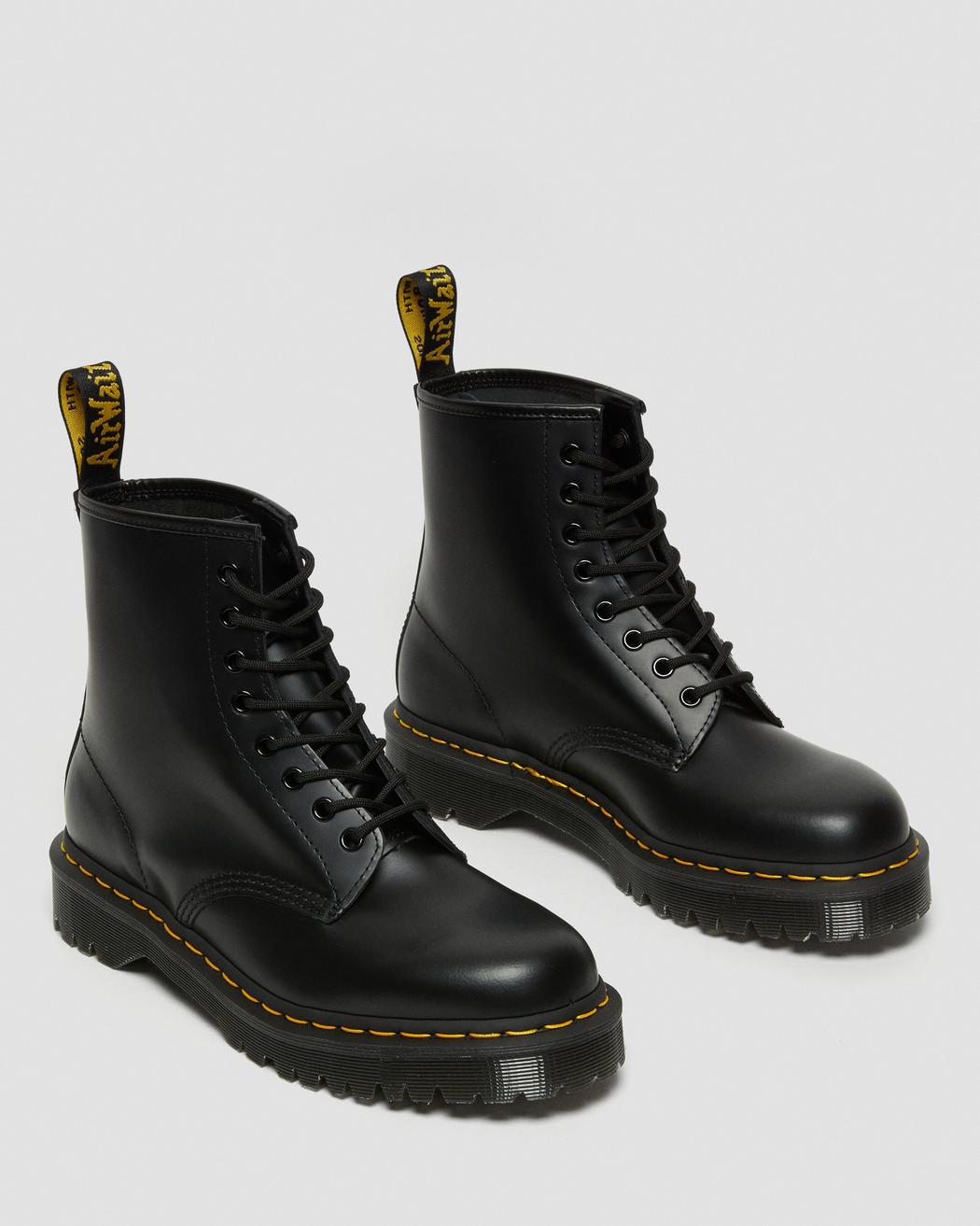 Bocanci Unisex, Dr. Martens, 1460 25345001 - 1 | YEO