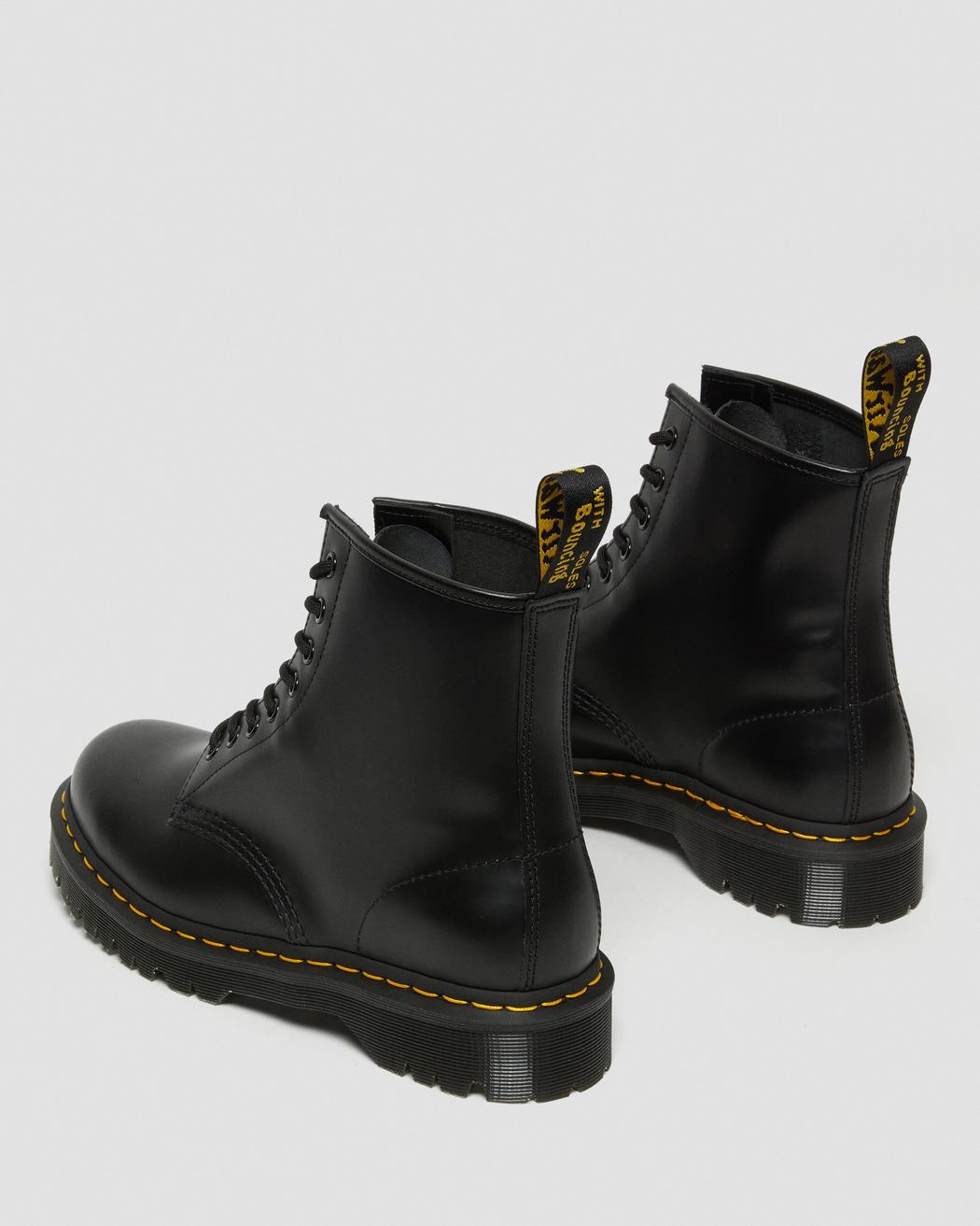 Bocanci Unisex, Dr. Martens, 1460 25345001 - 2 | YEO