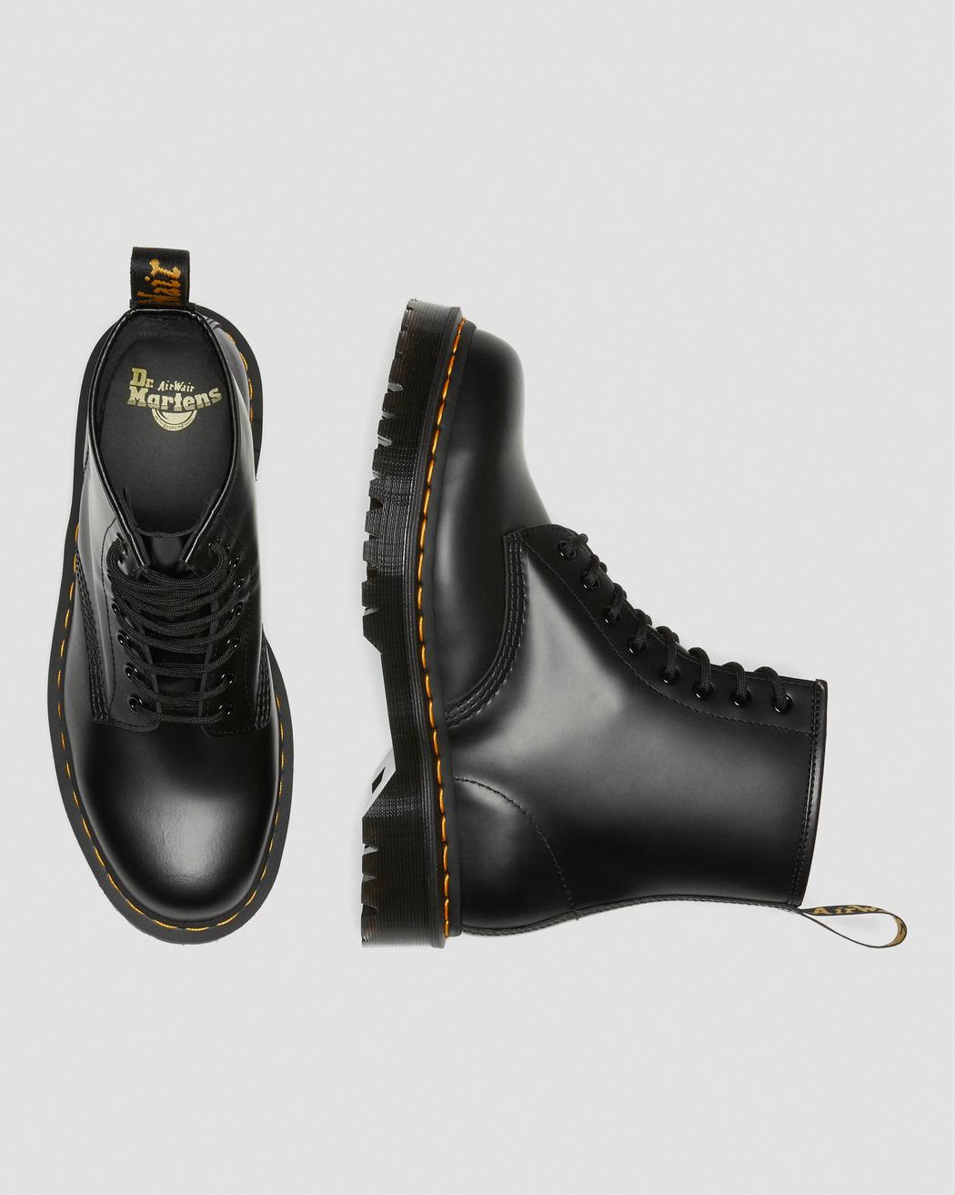 Bocanci Unisex, Dr. Martens, 1460 25345001 - 3 | YEO