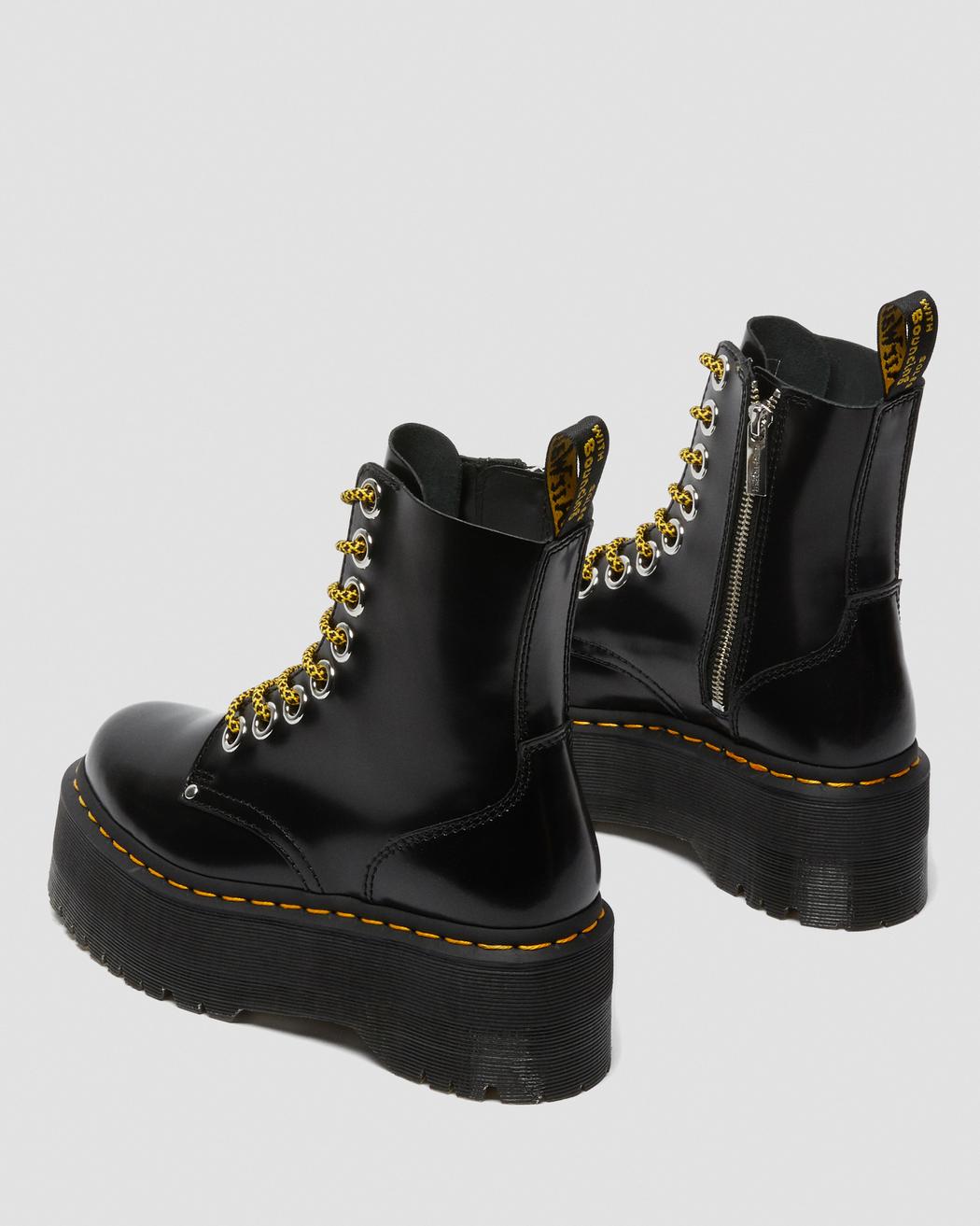 Bocanci Dama, Dr. Martens, Jadon 25566001