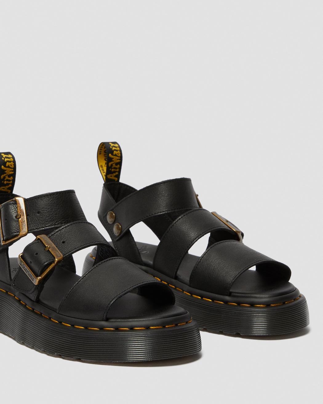 Sandale Dama, Dr. Martens, Gryphon 25720001 - 3 | YEO