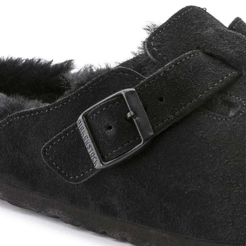 Papuci Unisex, Birkenstock, Boston 259881 - 5 | YEO