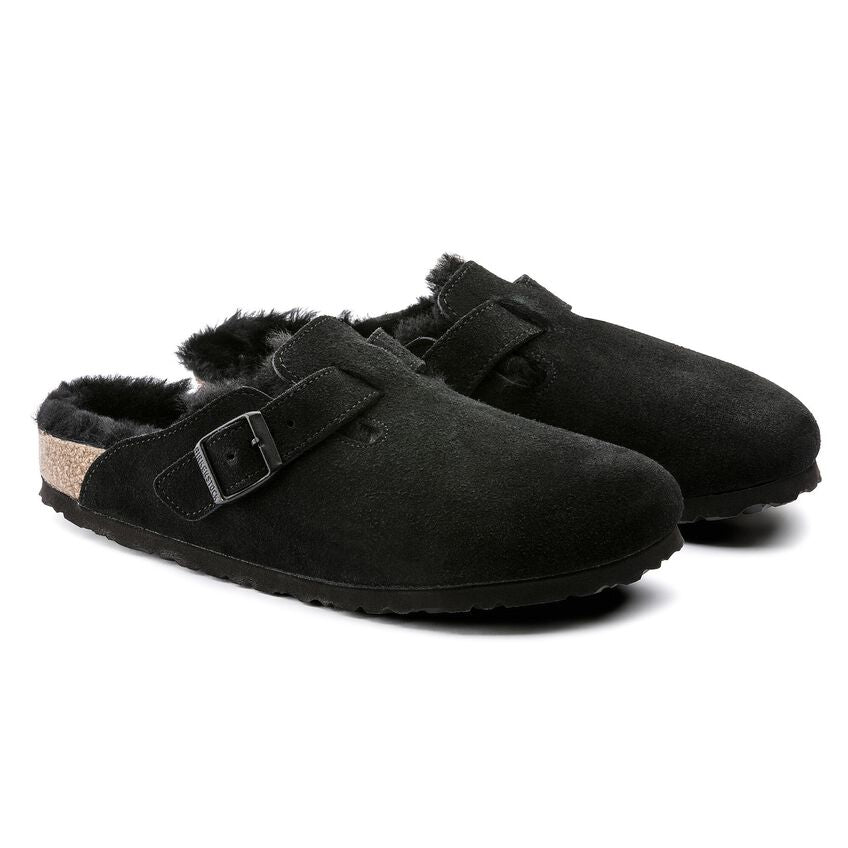 Papuci Unisex, Birkenstock, Boston 259881 - 2 | YEO