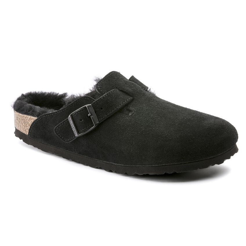 Papuci Unisex, Birkenstock, Boston 259881 - 1 | YEO