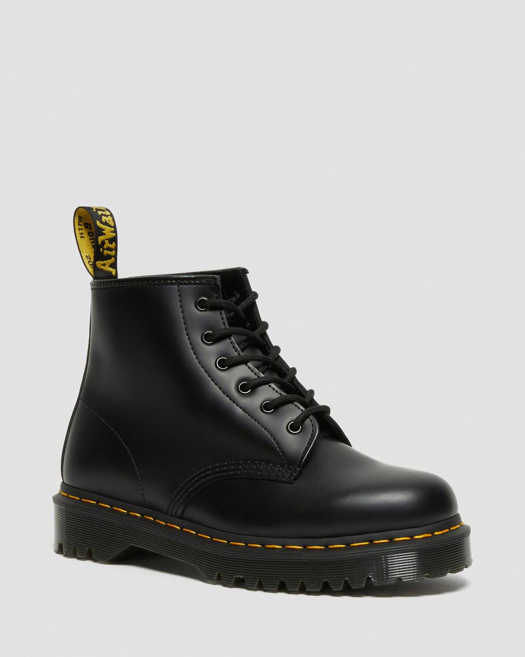 Bocanci Unisex, Dr. Martens, 101 26203001 - 1 | YEO
