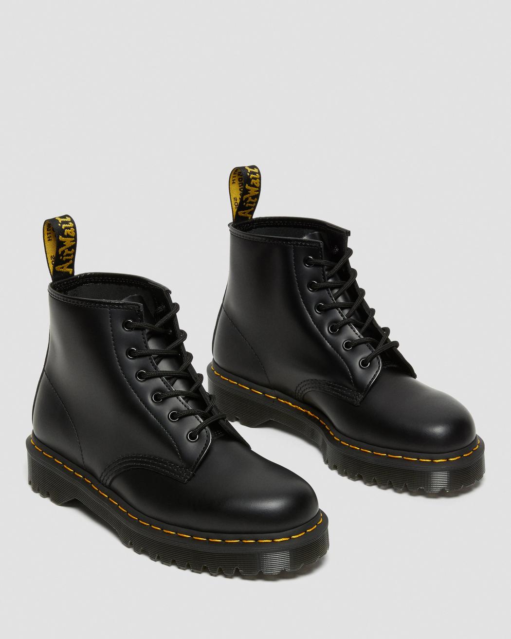 Bocanci Unisex, Dr. Martens, 101 26203001 - 2 | YEO