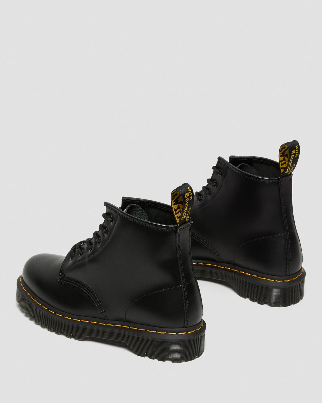 Bocanci Unisex, Dr. Martens, 101 26203001 - 3 | YEO