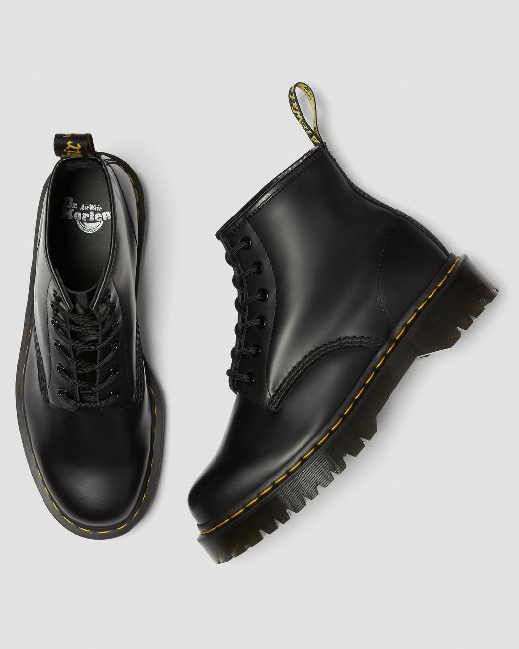 Bocanci Unisex, Dr. Martens, 101 26203001 - 5 | YEO