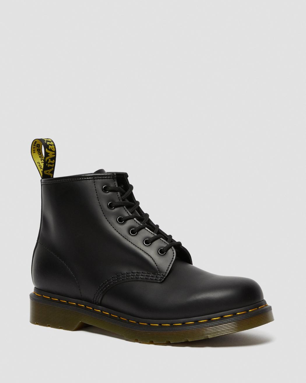 Bocanci Unisex, Dr. Martens, 101 26230001 - 1 | YEO