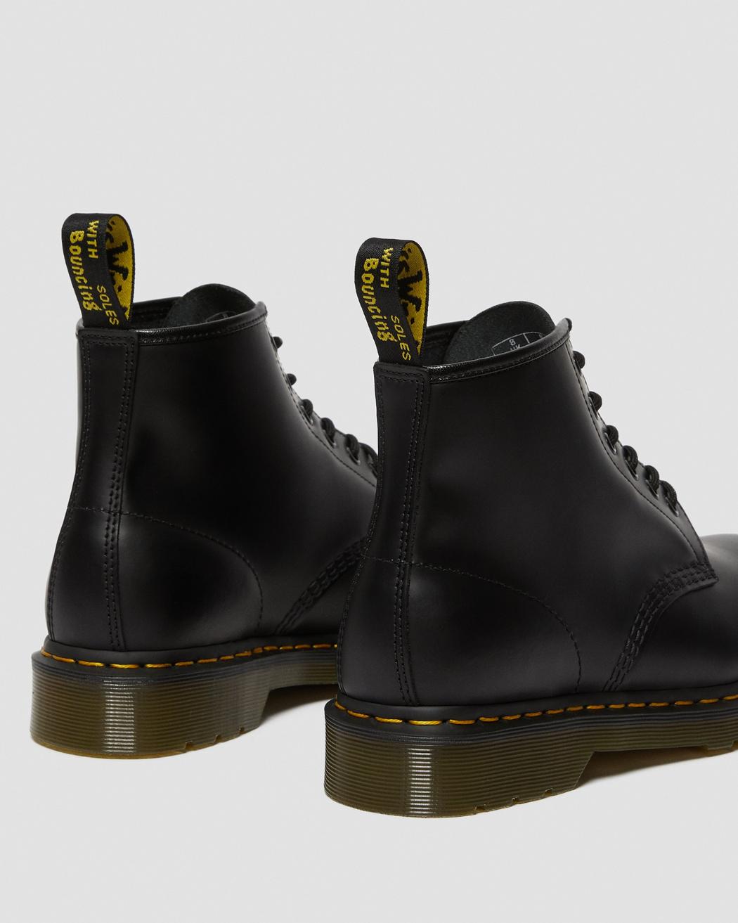 Bocanci Unisex, Dr. Martens, 101 26230001 - 3 | YEO