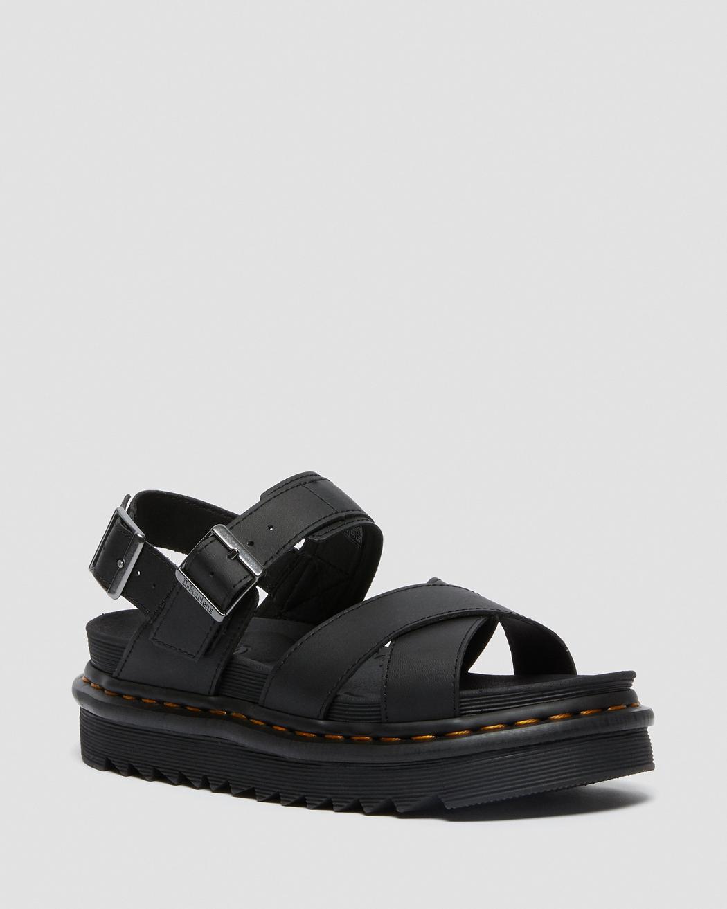 Sandale Dama, Dr. Martens, Voss 26799001 - 1 | YEO