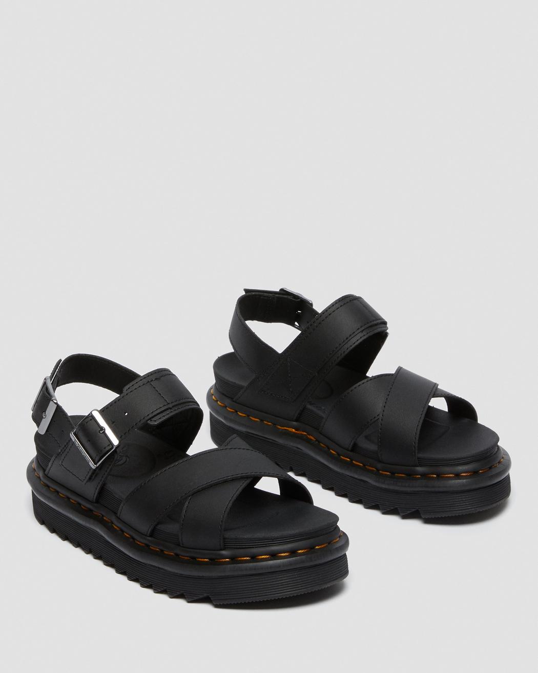 Sandale Dama, Dr. Martens, Voss 26799001 - 2 | YEO