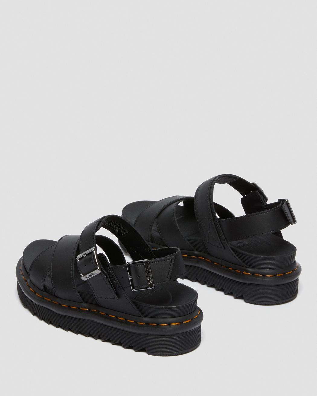 Sandale Dama, Dr. Martens, Voss 26799001 - 3 | YEO