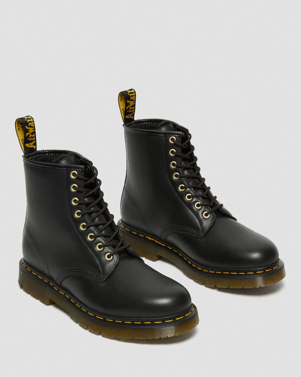 Bocanci Unisex, Dr. Martens, 1460 26860001 - 2 | YEO