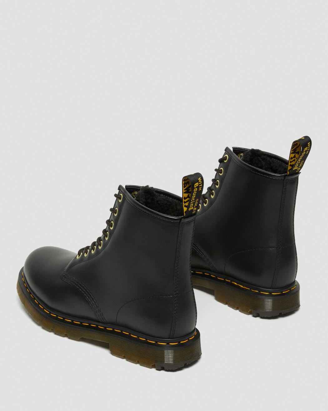 Bocanci Unisex, Dr. Martens, 1460 26860001 - 3 | YEO