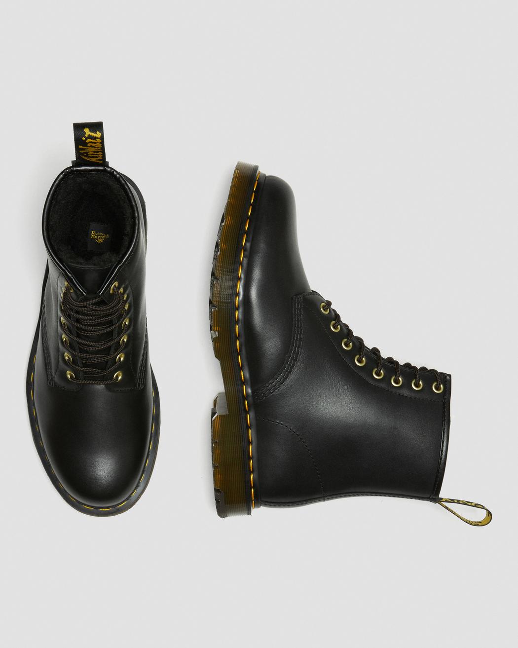 Bocanci Unisex, Dr. Martens, 1460 26860001 - 4 | YEO