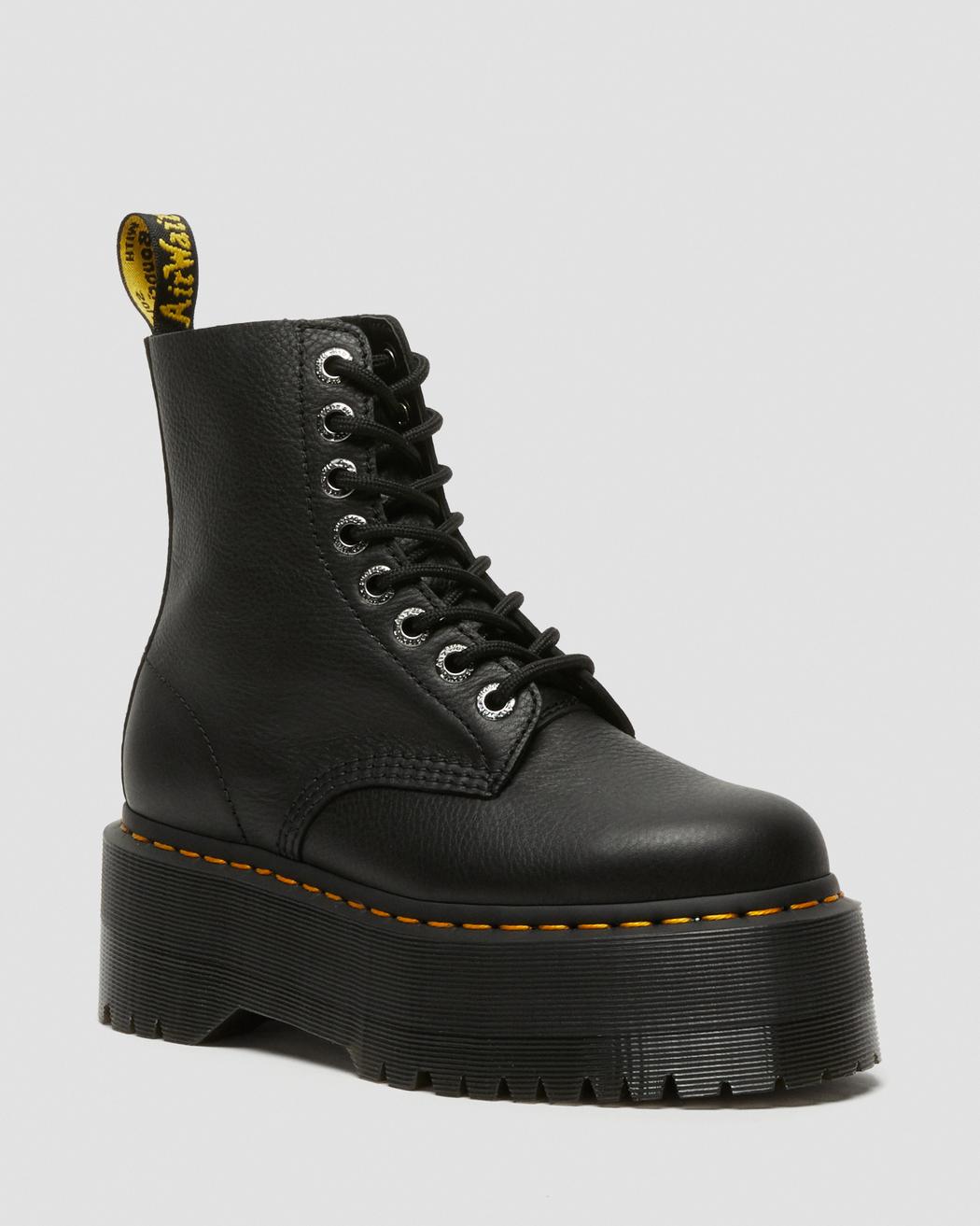 Bocanci Dama, Dr. Martens, 1460 26925001 - 2 | YEO