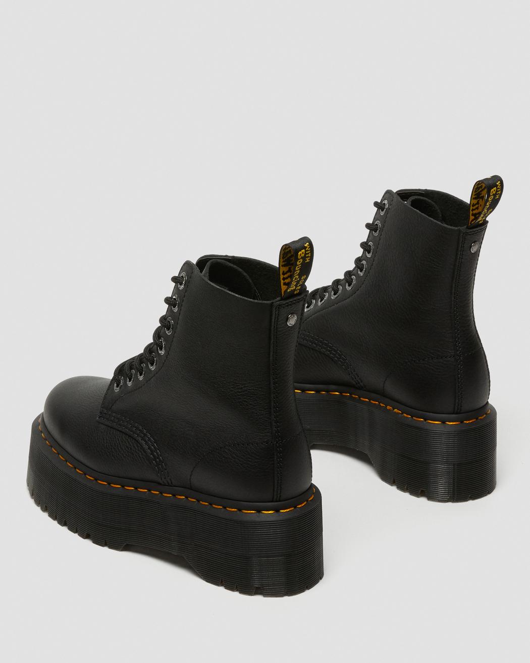 Bocanci Dama, Dr. Martens, 1460 26925001 - 4 | YEO