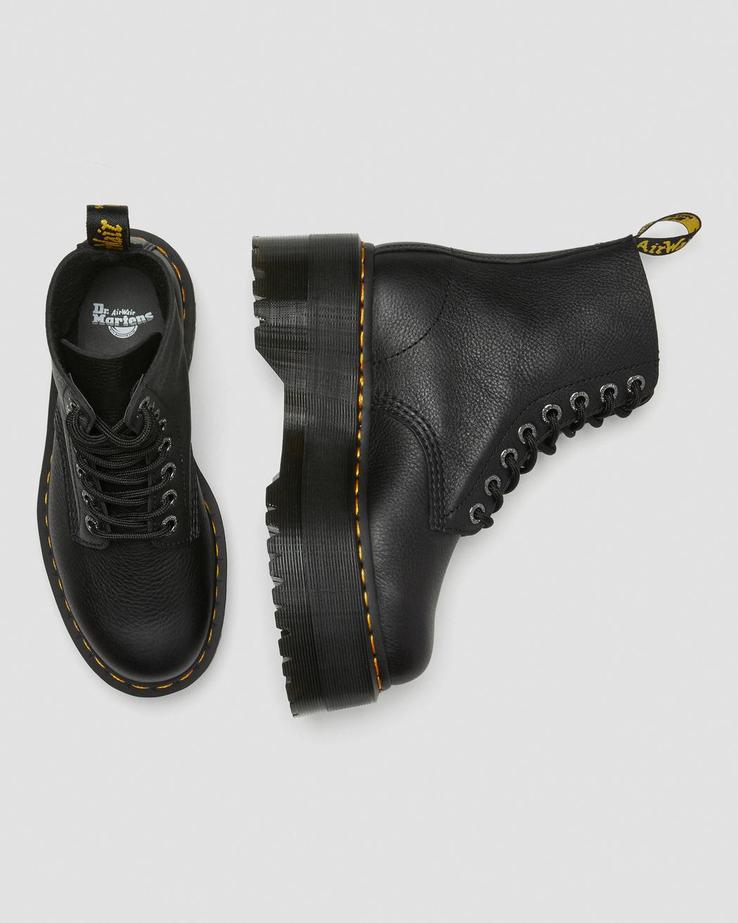 Bocanci Dama, Dr. Martens, 1460 26925001 - 5 | YEO