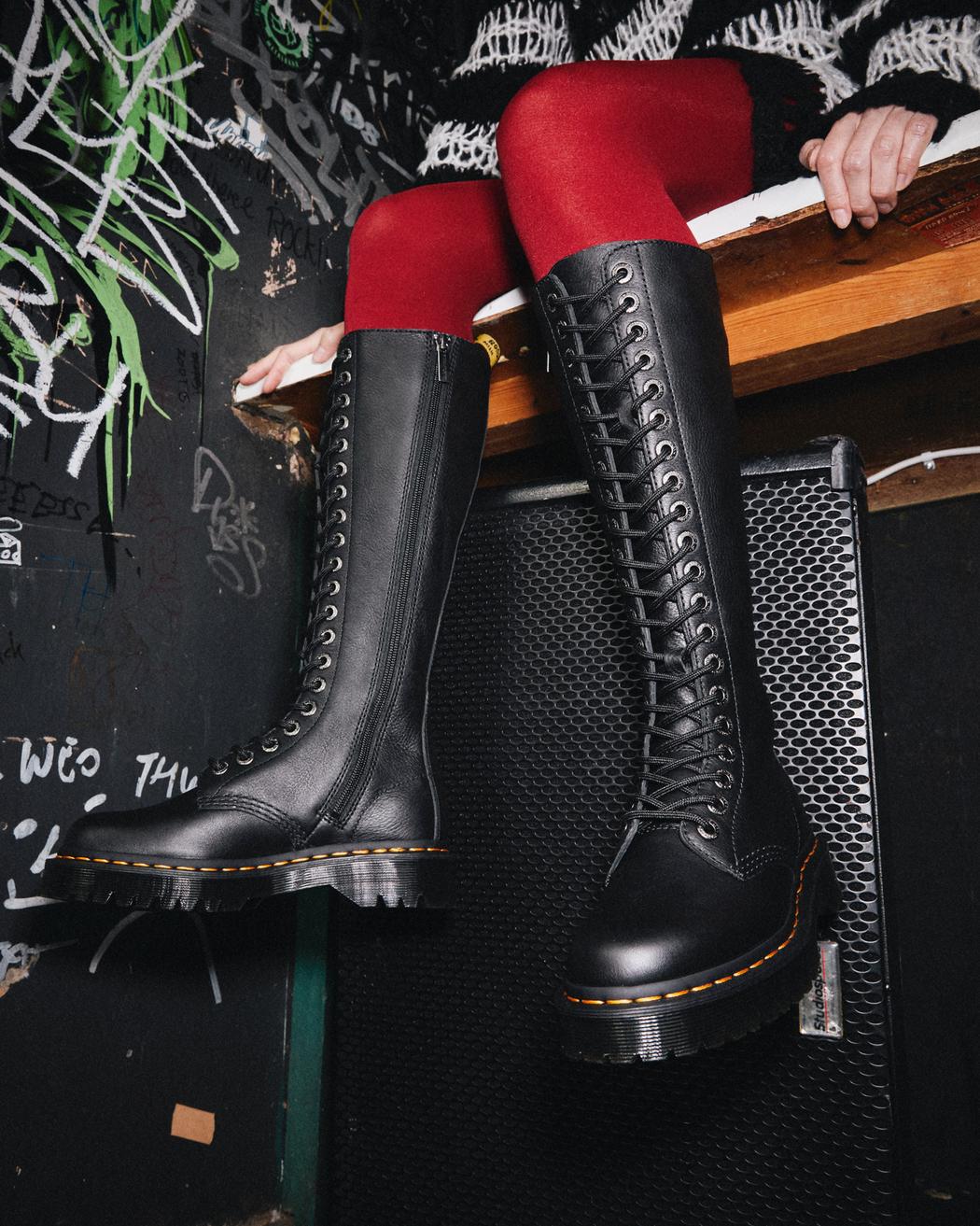 Cizme Dama, Dr. Martens, 1B60 27016001 - 1 | YEO