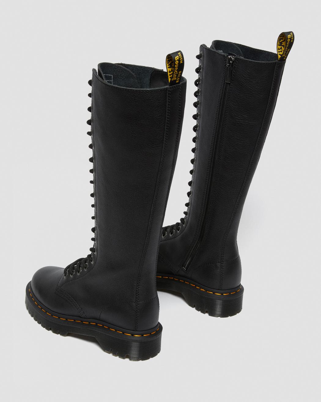 Cizme Dama, Dr. Martens, 1B60 27016001 - 4 | YEO