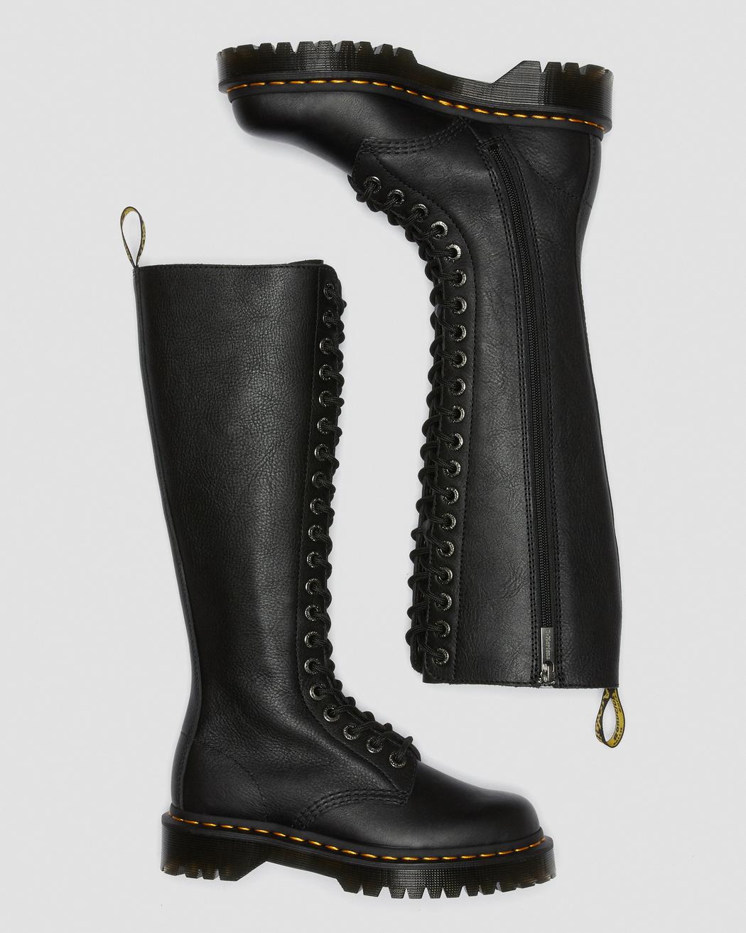 Cizme Dama, Dr. Martens, 1B60 27016001 - 5 | YEO