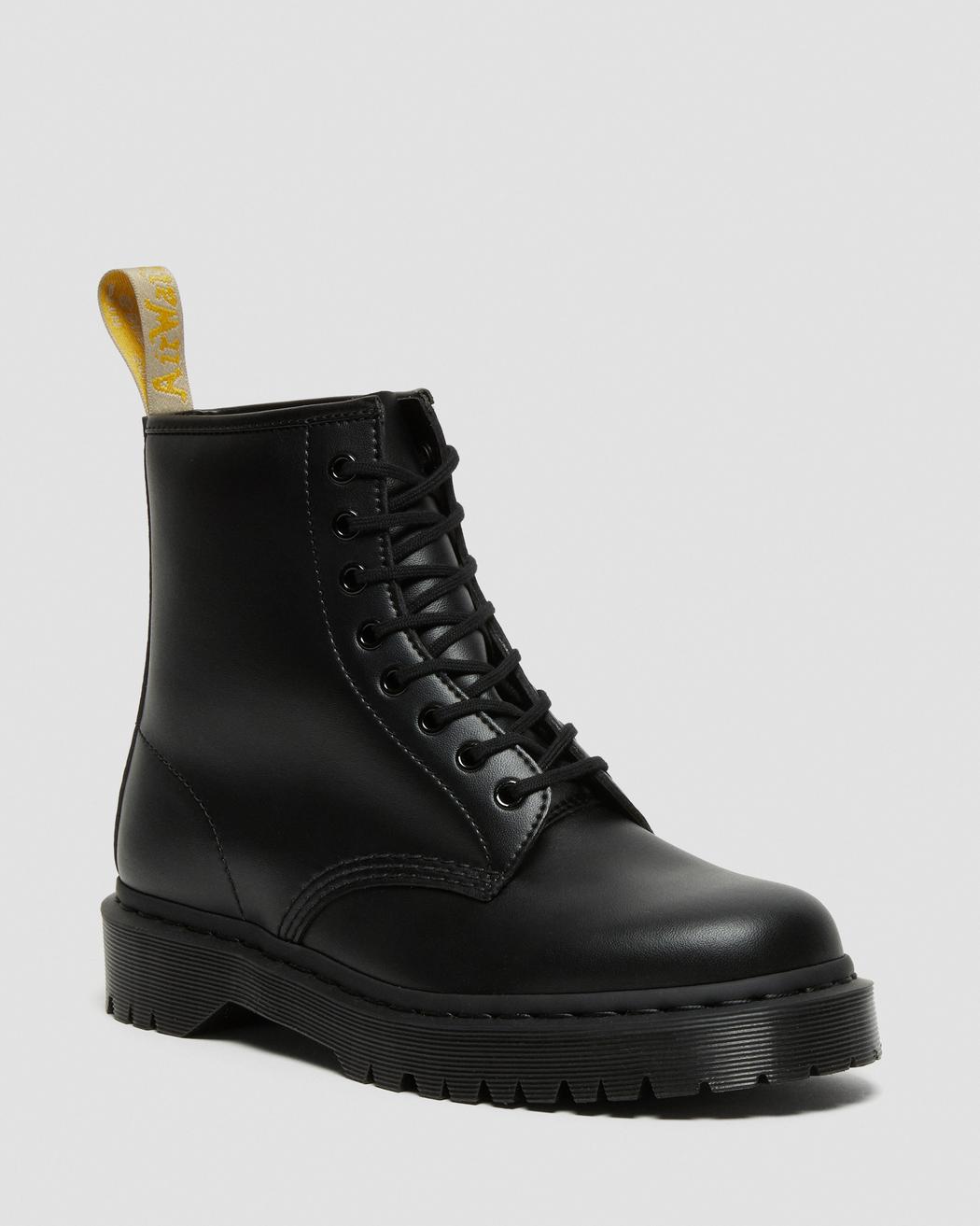 Bocanci Unisex, Dr. Martens, Vegan 27032001 - 2 | YEO
