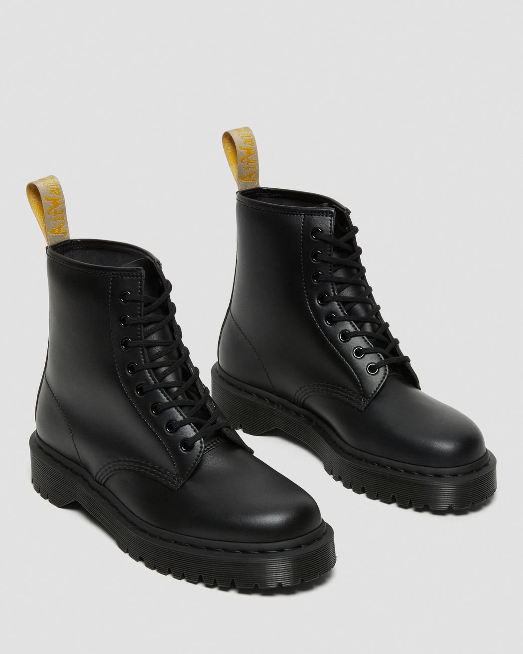 Bocanci Unisex, Dr. Martens, Vegan 27032001 - 3 | YEO