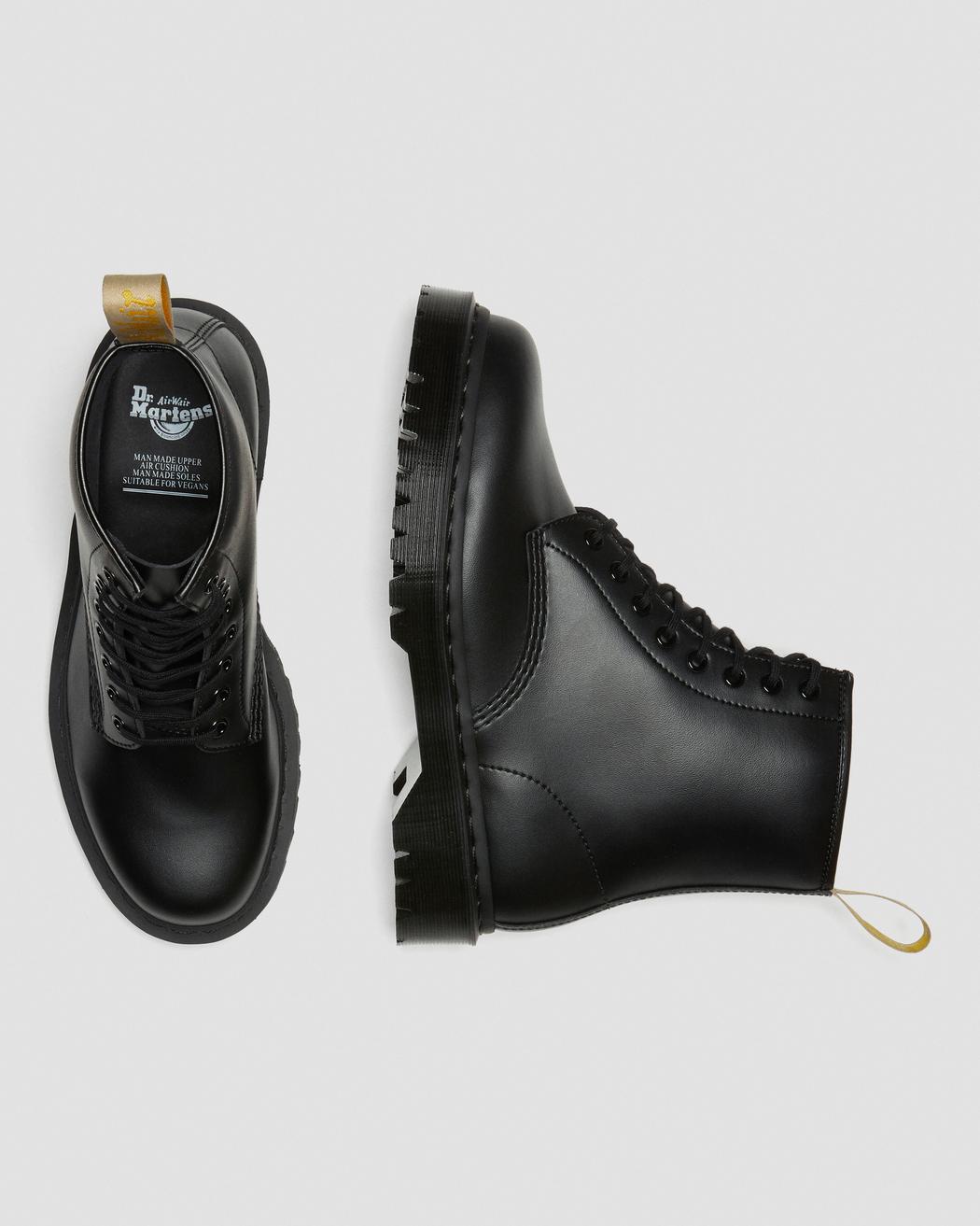 Bocanci Unisex, Dr. Martens, Vegan 27032001 - 5 | YEO