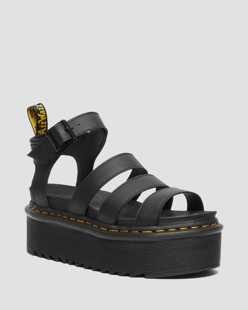 Sandale Dama, Dr. Martens, Blaire 27296001 - 3 | YEO