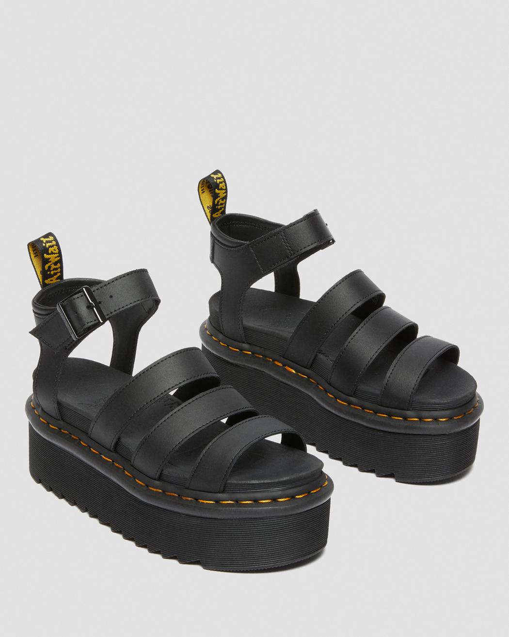 Sandale Dama, Dr. Martens, Blaire 27296001 - 4 | YEO