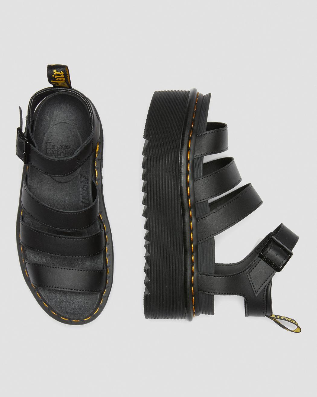 Sandale Dama, Dr. Martens, Blaire 27296001 - 6 | YEO