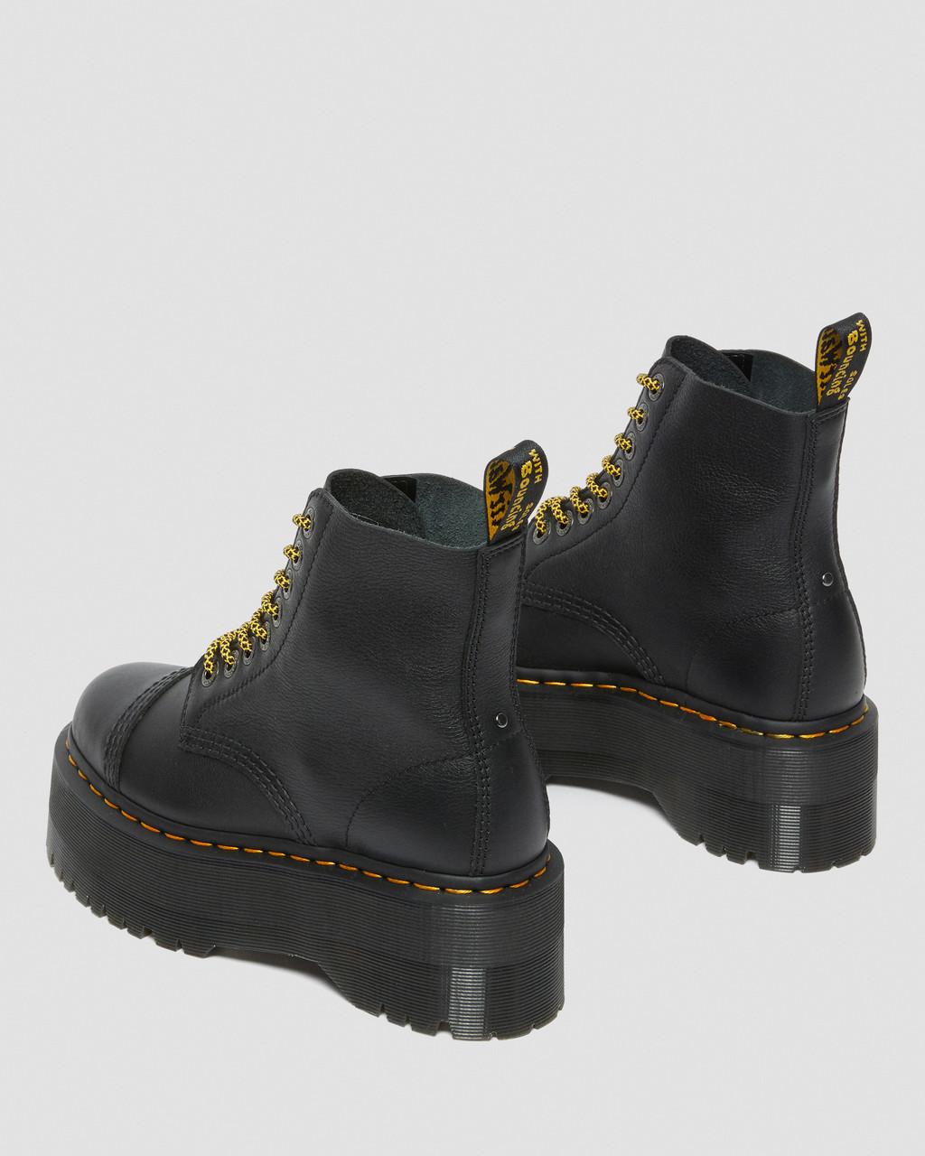 Bocanci Dama, Dr. Martens, Sinclair 27358001