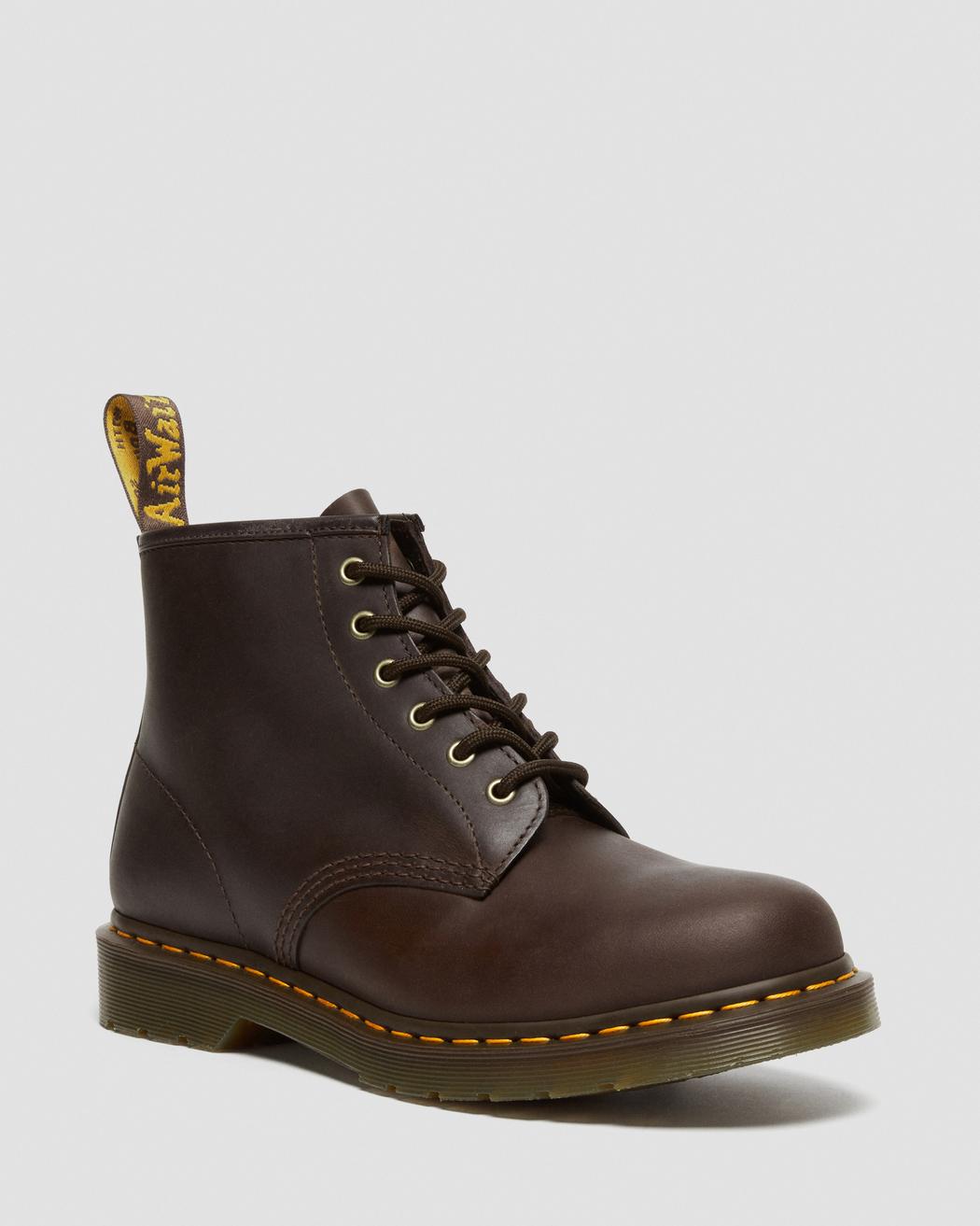 Bocanci Unisex, Dr. Martens, 101 27761201 - 1 | YEO