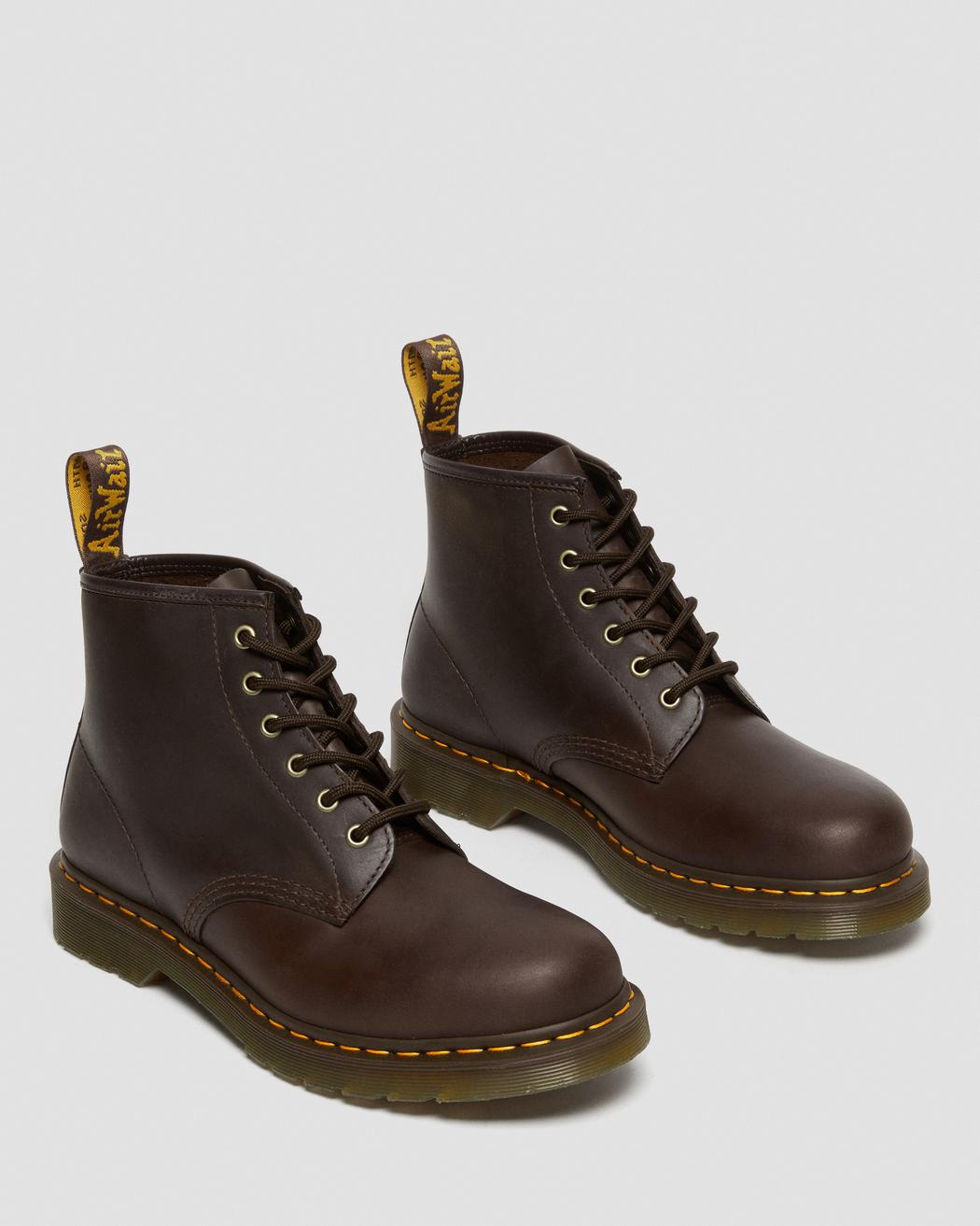 Bocanci Unisex, Dr. Martens, 101 27761201 - 2 | YEO
