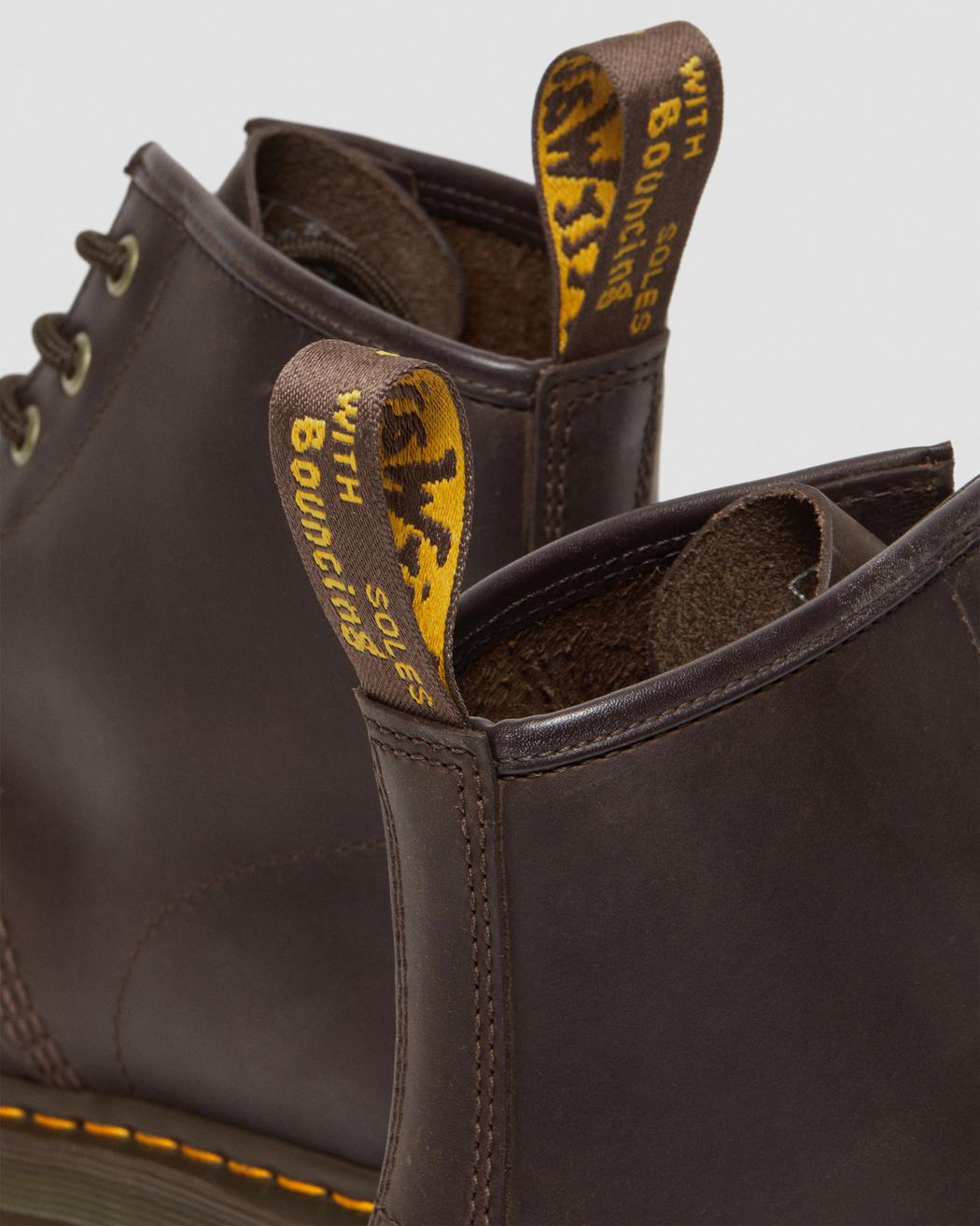 Bocanci Unisex, Dr. Martens, 101 27761201 - 6 | YEO